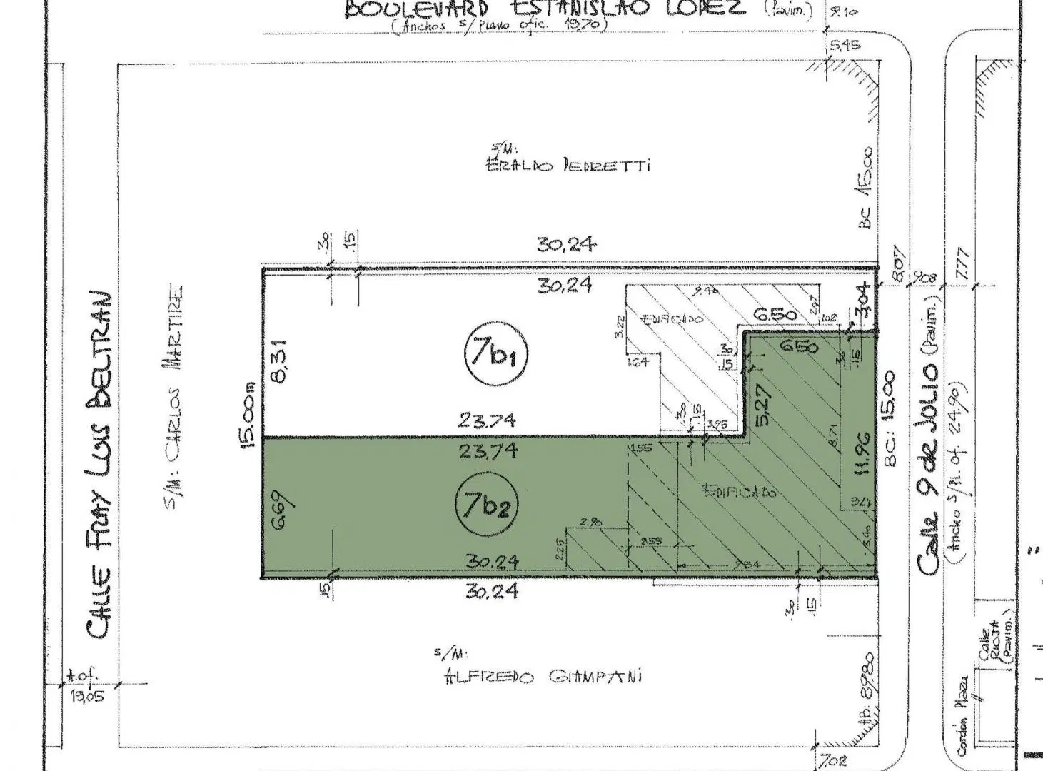 Plano 2