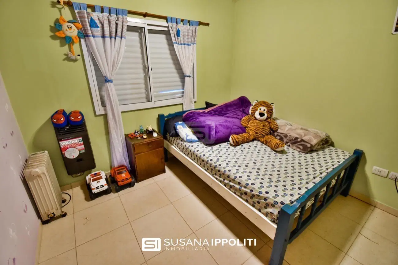 Casa en venta 2 dormitorios con pileta en Tierra de Sueños 1, Roldán 2