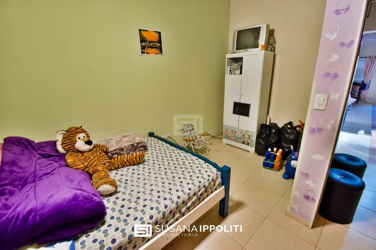 Casa en venta 2 dormitorios con pileta en Tierra de Sueños 1, Roldán 3
