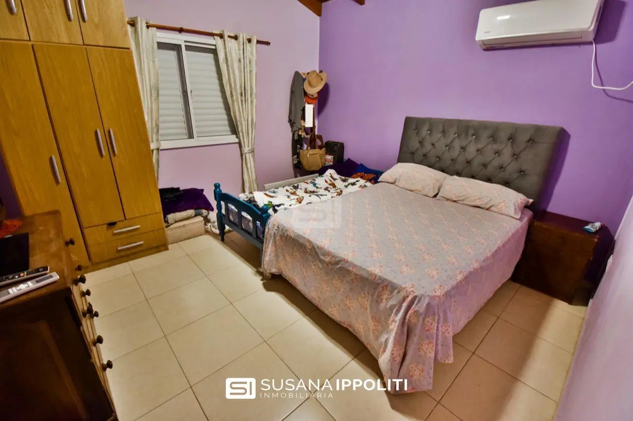 Casa en venta 2 dormitorios con pileta en Tierra de Sueños 1, Roldán 1