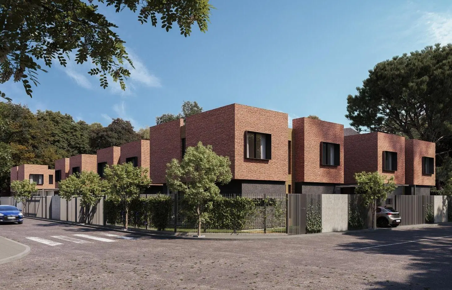 Duplex 2 dormitorios en venta, Tierra Nueva, Fisherton 8