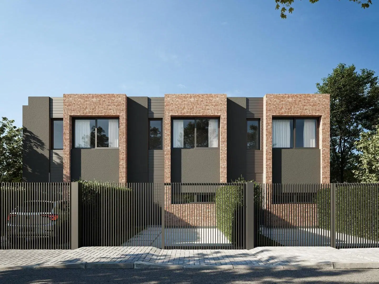 Duplex 2 dormitorios en venta, Tierra Nueva, Fisherton 2
