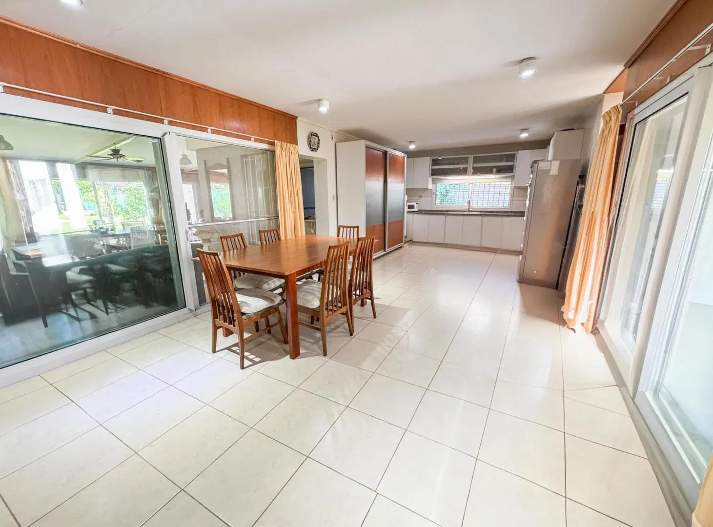 Casa en venta 2 dormitorios con pileta en Roldan 2