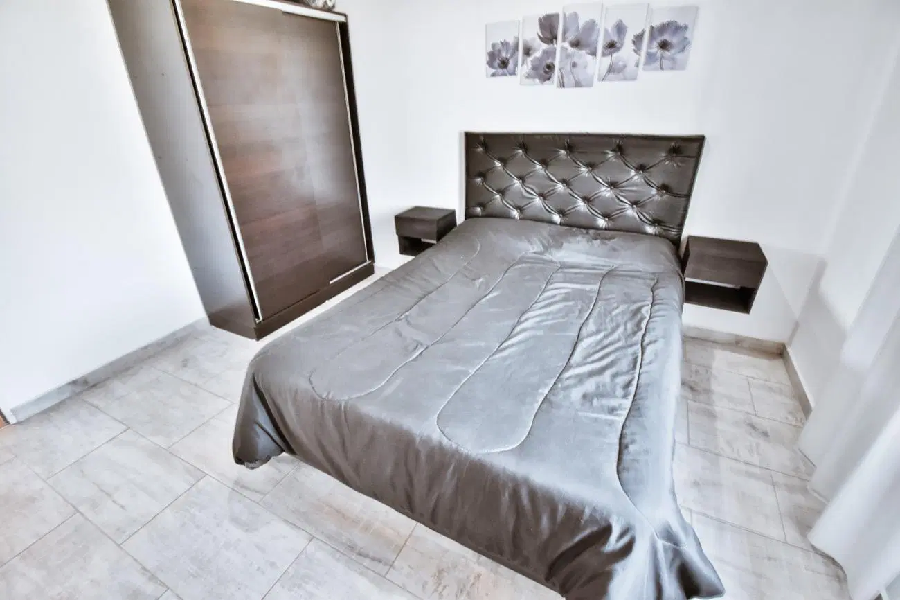 Casa en venta 2 dormitorios con pileta en Punta Chacra,Roldán 8