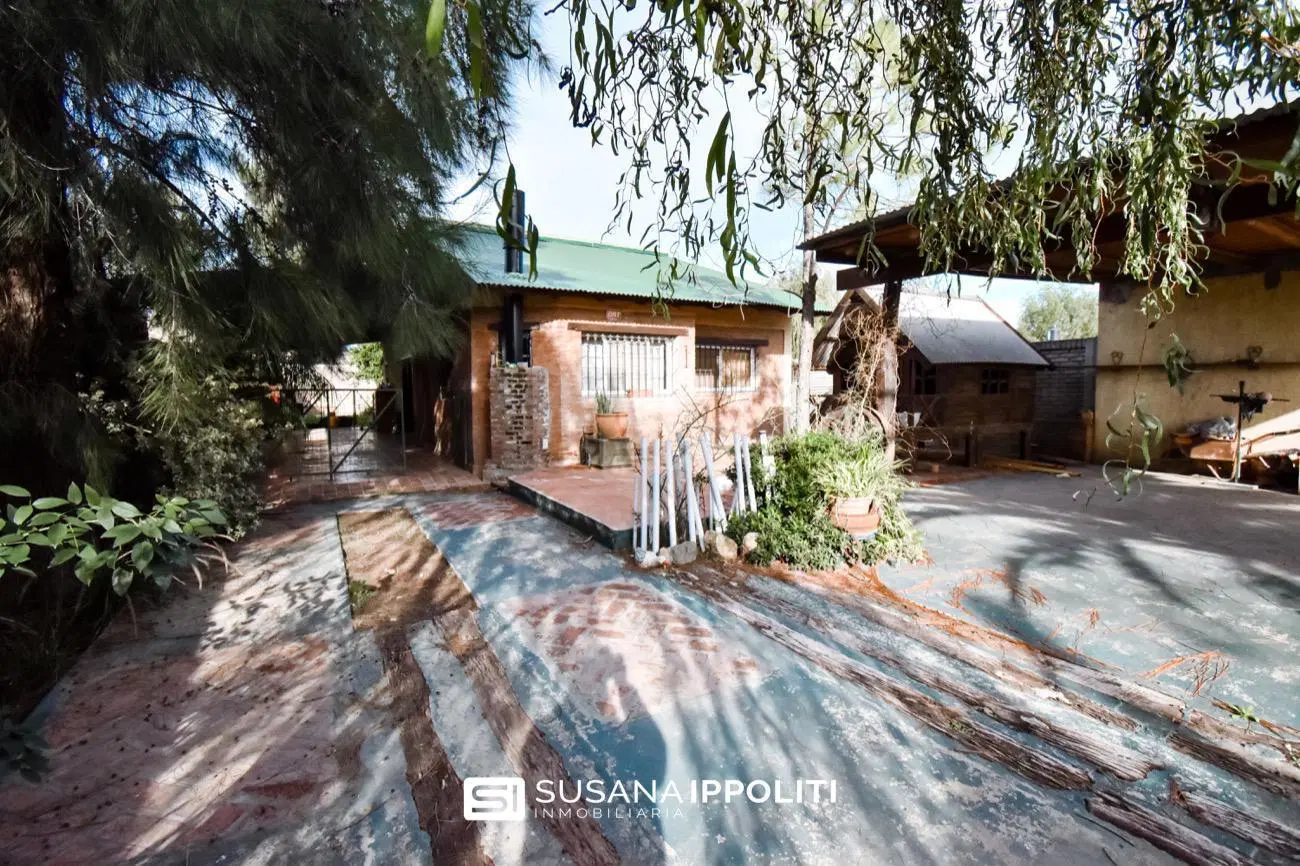 Casa en Venta de 2 dormitorios en barrio La Casona, Roldán 4