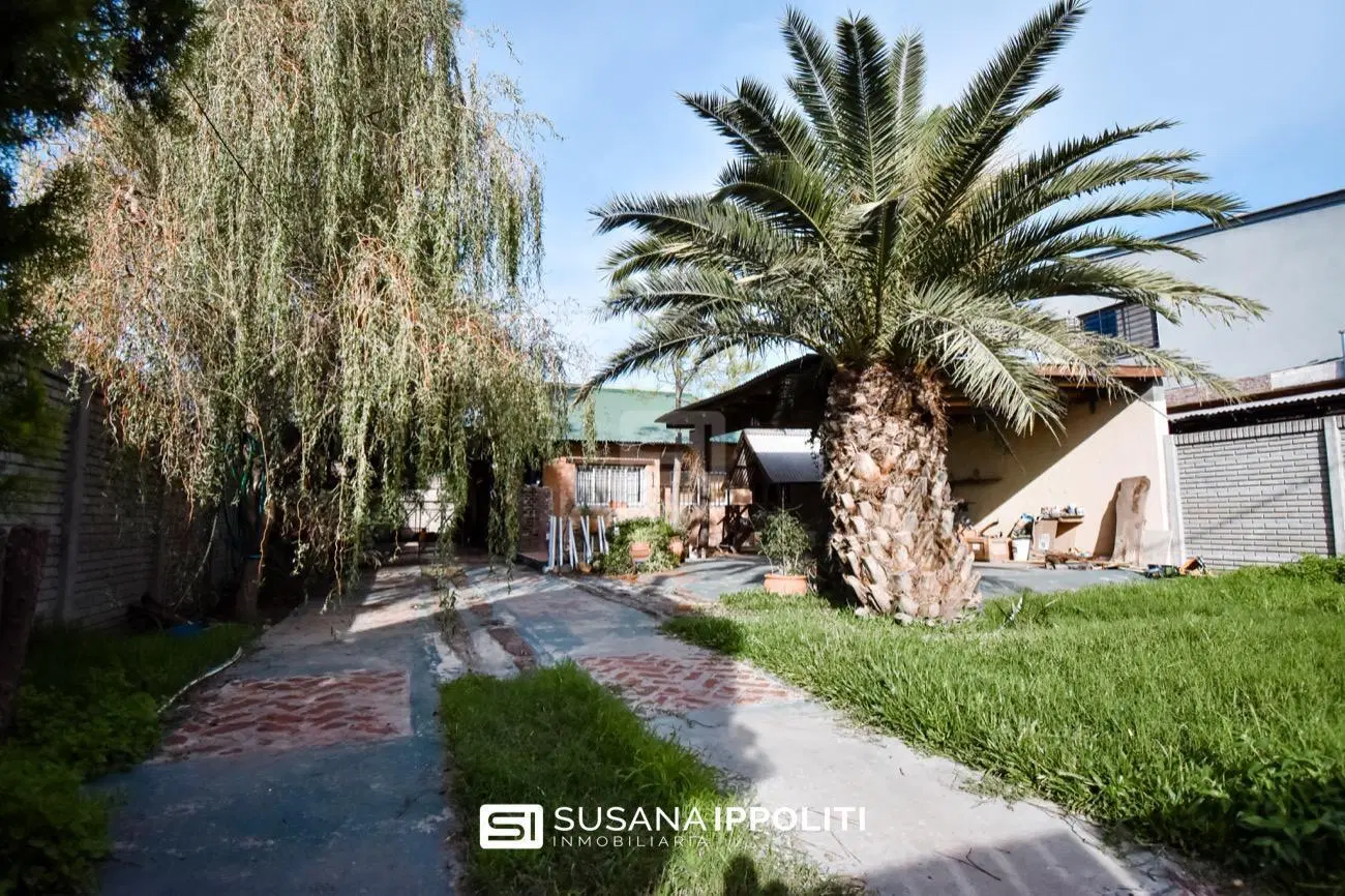 Casa en Venta de 2 dormitorios en barrio La Casona, Roldán 5