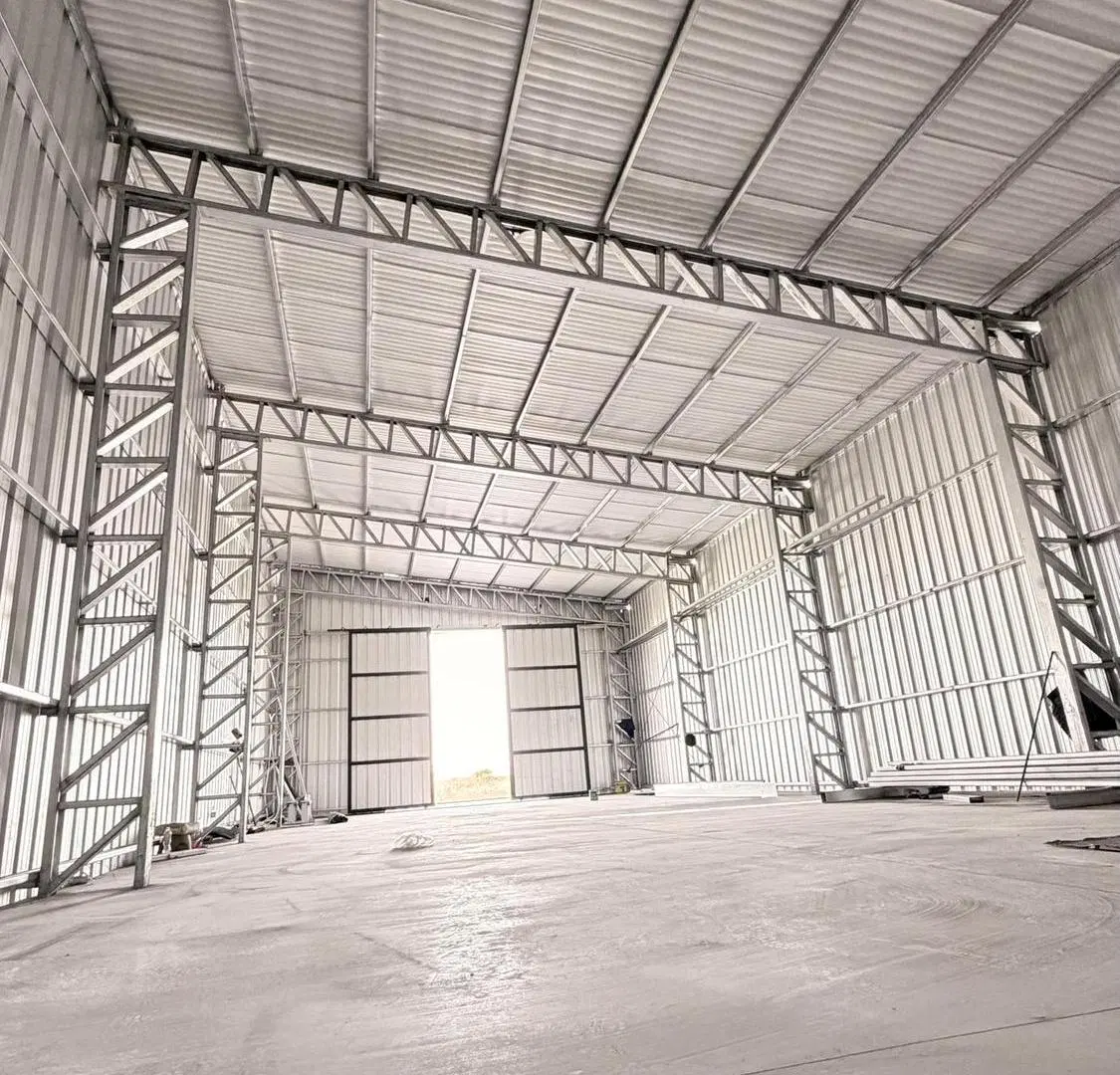 Galpón en venta 210m2 a estrenar Area Industrial Roldán 2