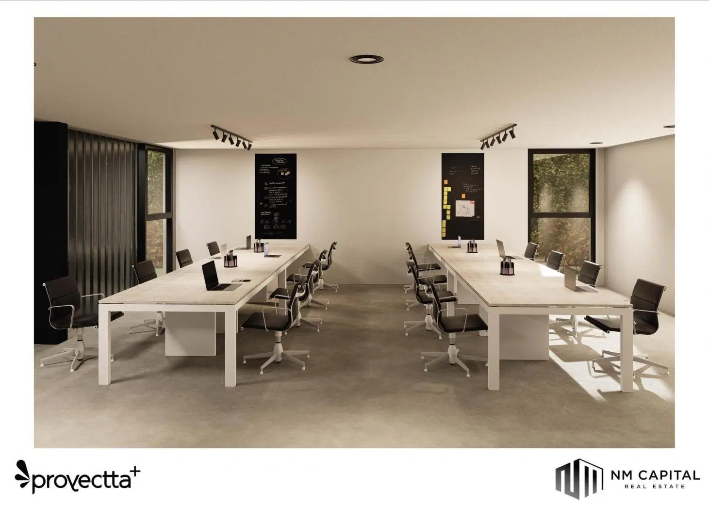 Local comercial con deposito para usos mixtos en Fisherton 5