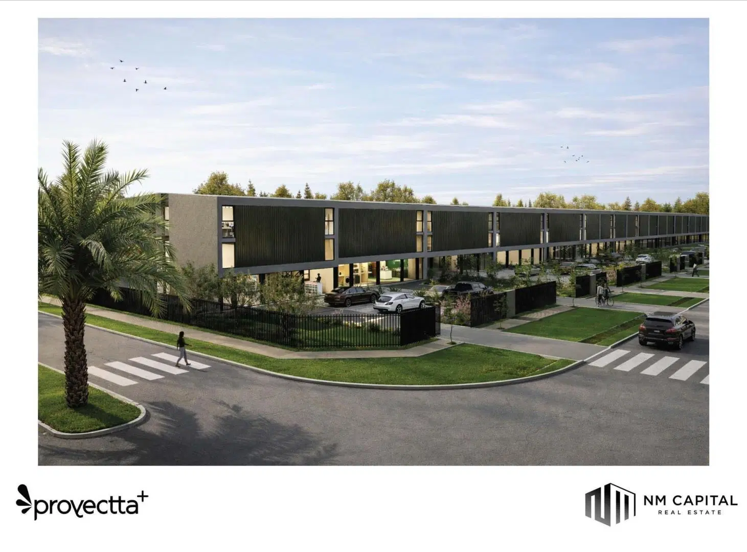 Local comercial con deposito para usos mixtos en Fisherton 3