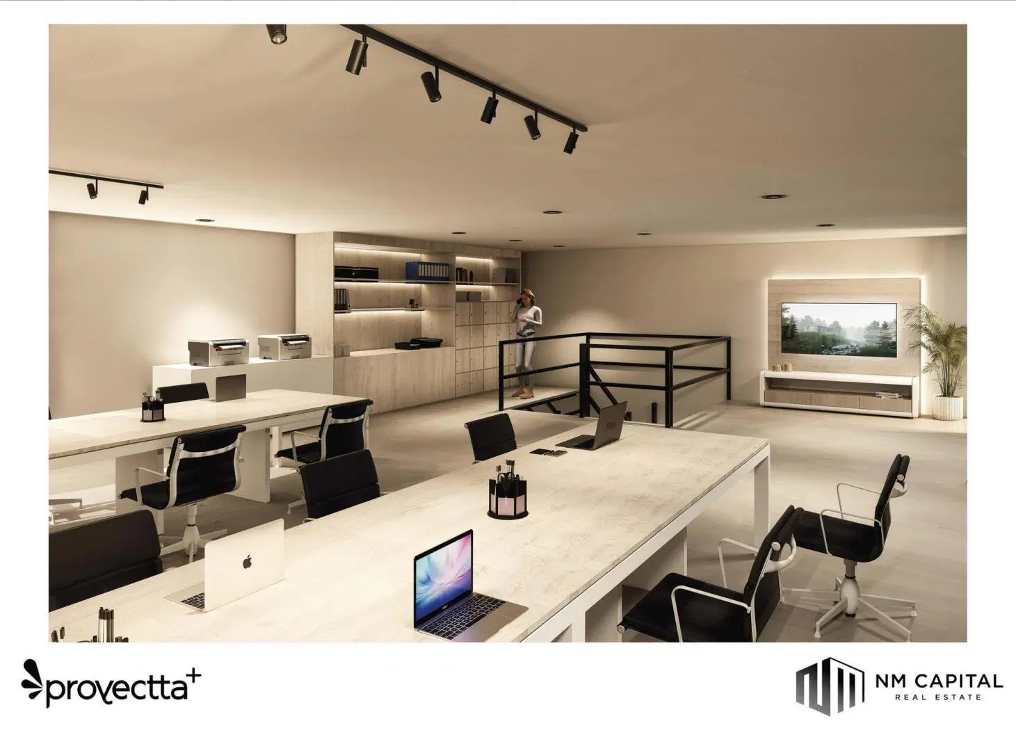 Local comercial con deposito para usos mixtos en Fisherton 7