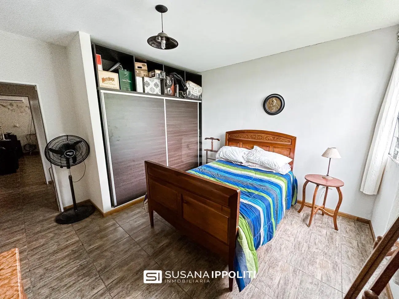 Casa en venta de 1 dormitorio con pileta en Roldán 8