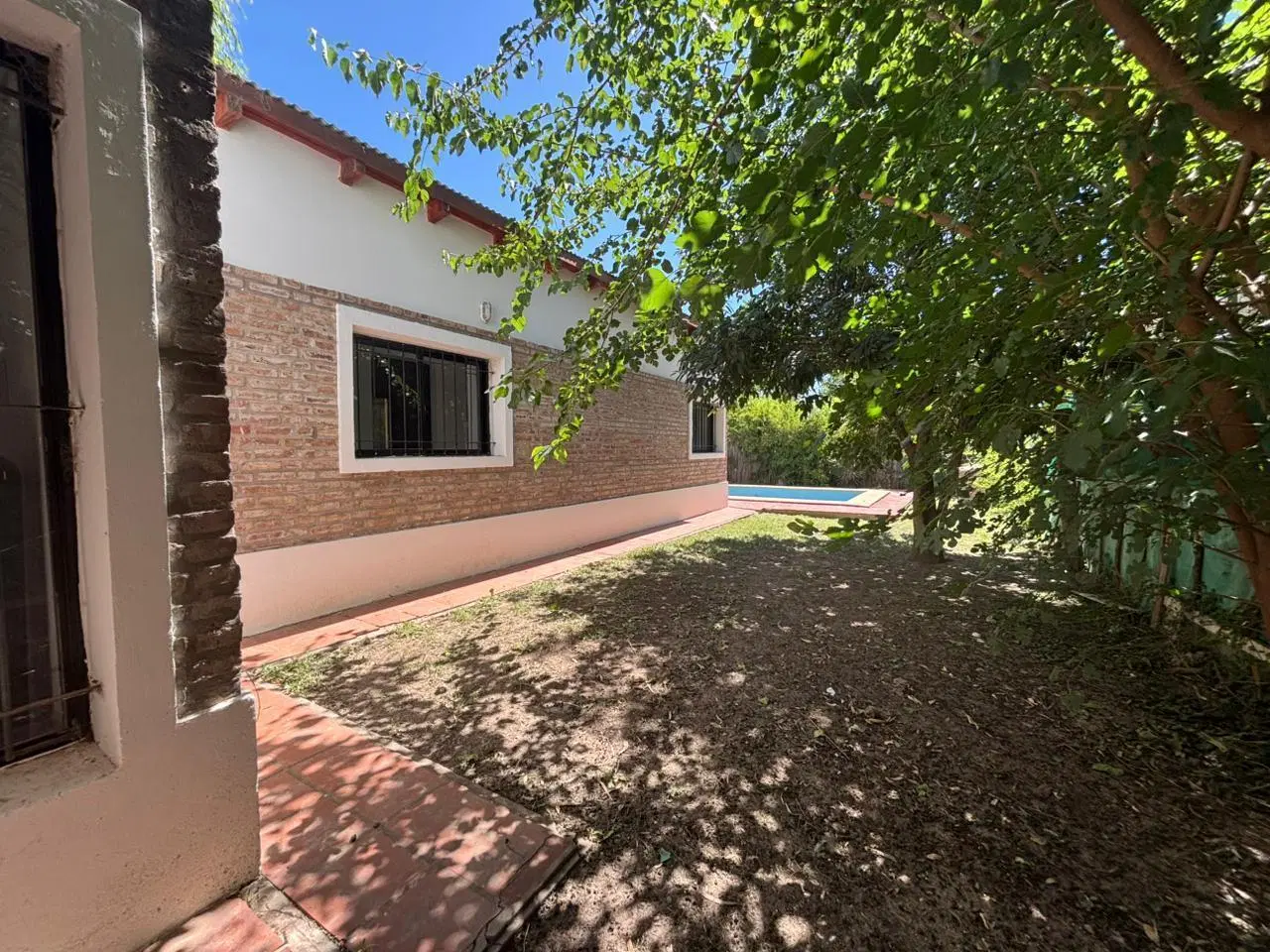 Casa en venta 2 dormitorios en Roldan 2