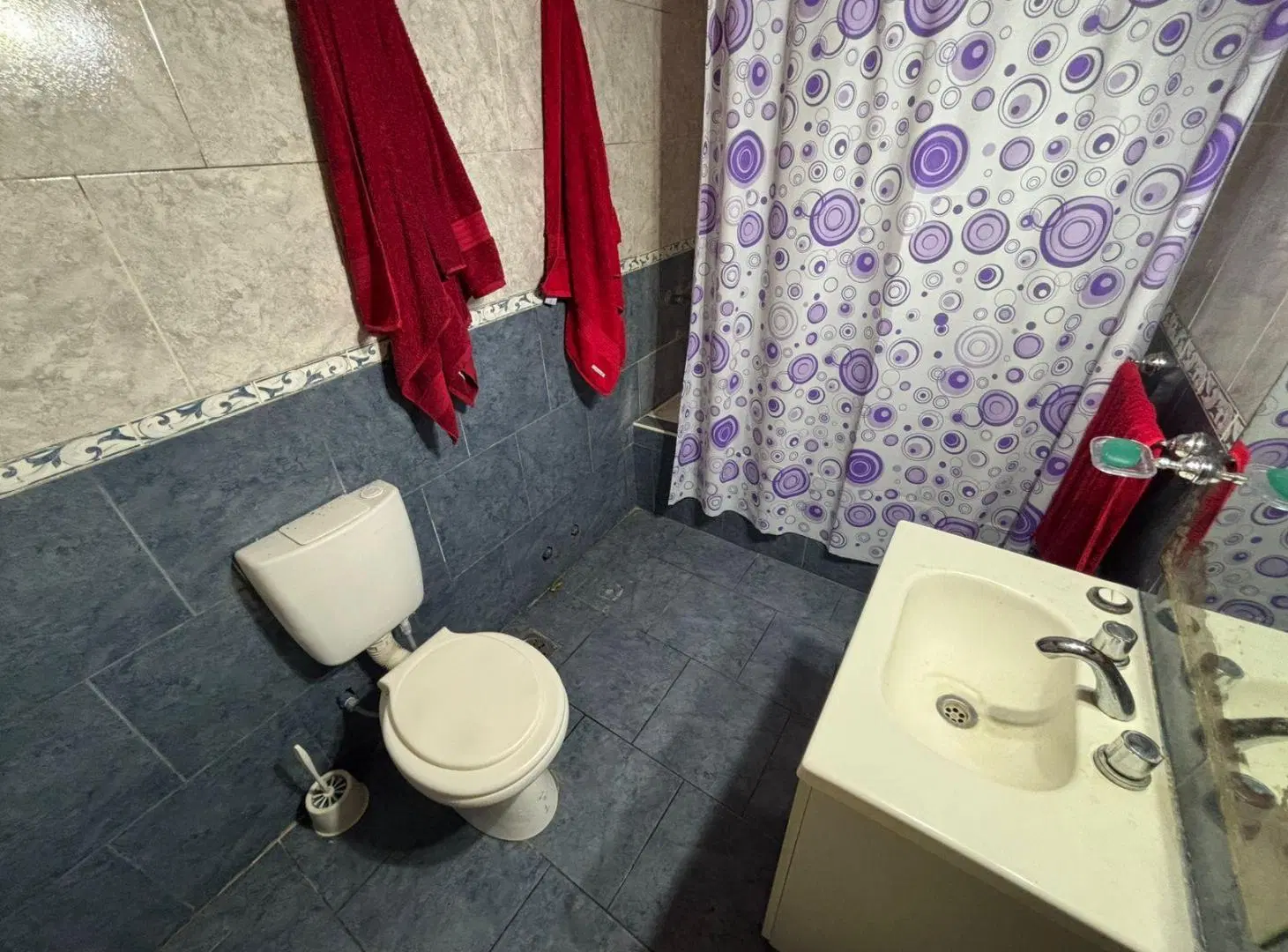 Casa en venta 2 dormitorios en Roldan 3