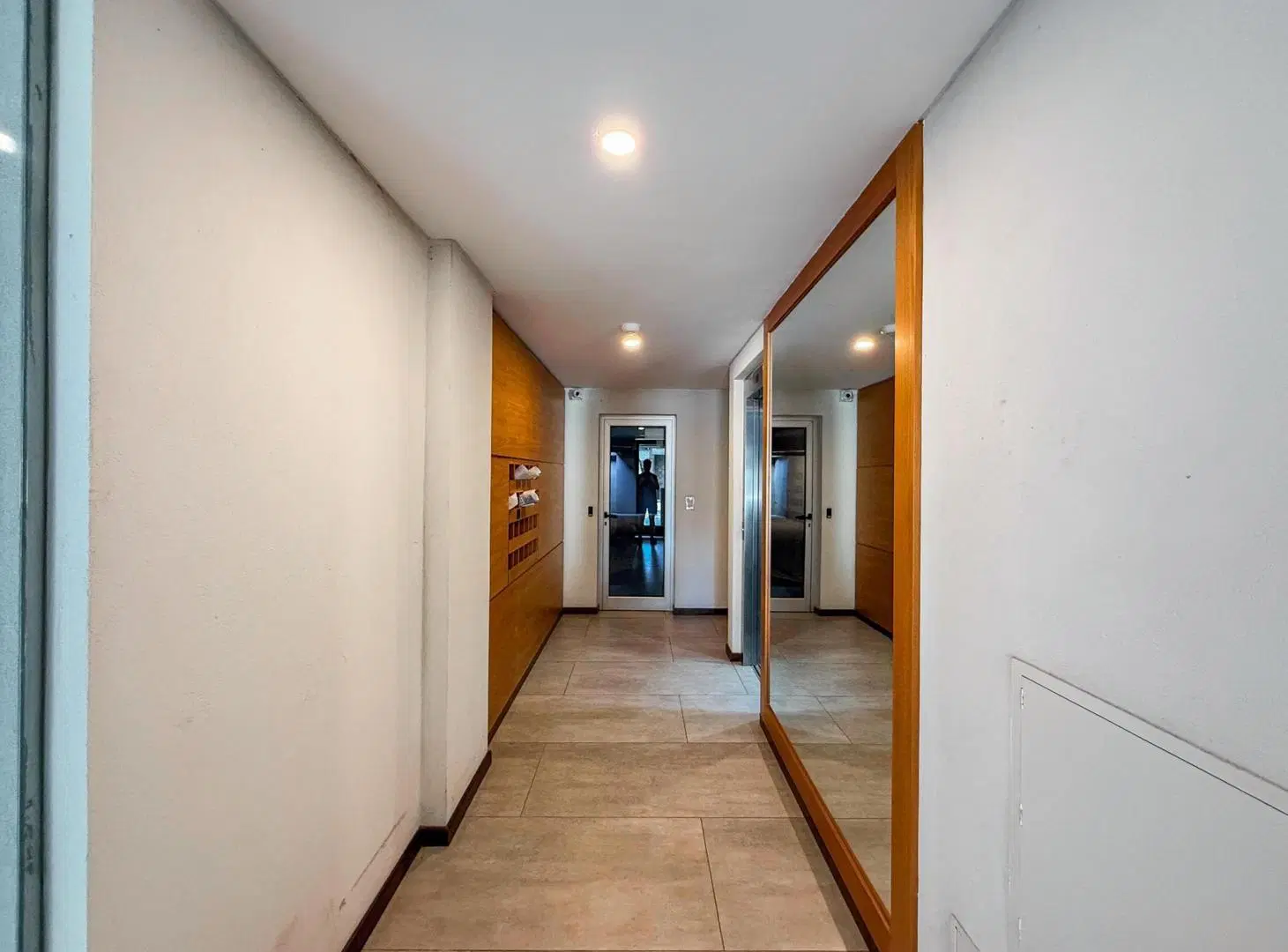 Departamento monoambiente en venta en Rosario a estrenar 2
