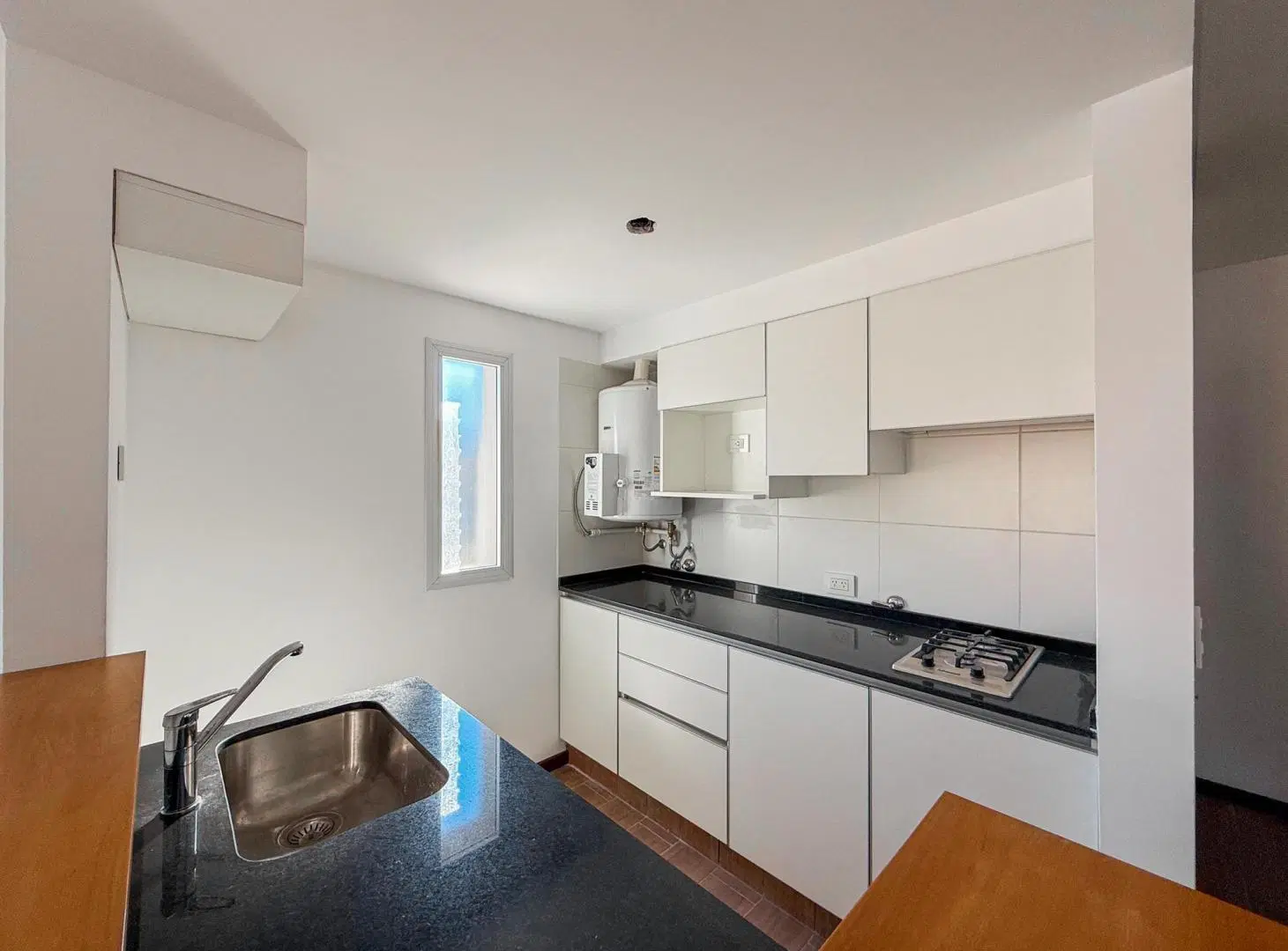 Departamento monoambiente en venta en Rosario a estrenar 8