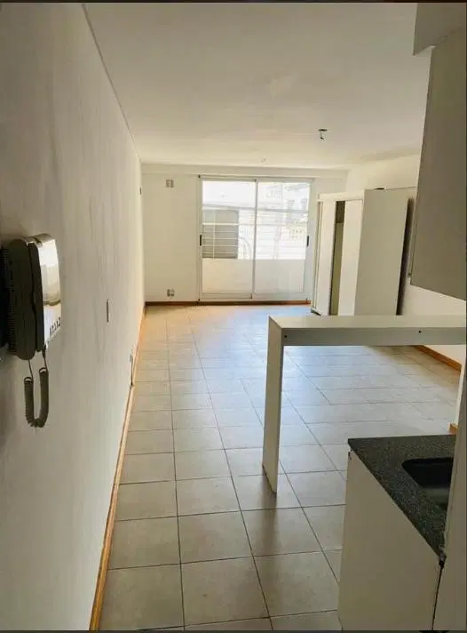 Monoambiente en Venta en Rosario Barrio Martin 1