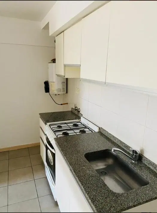 Monoambiente en Venta en Rosario Barrio Martin 8
