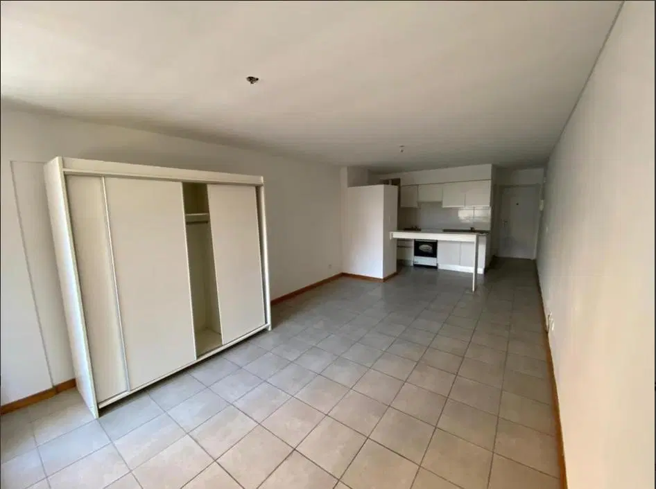 Monoambiente en Venta en Rosario Barrio Martin 2