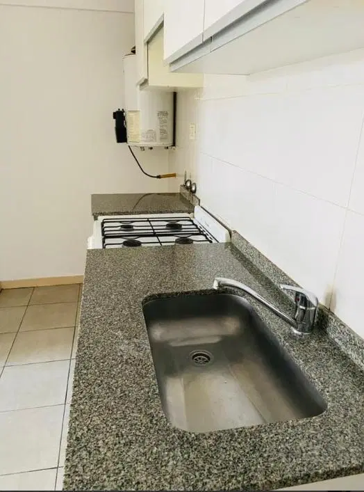 Monoambiente en Venta en Rosario Barrio Martin 4