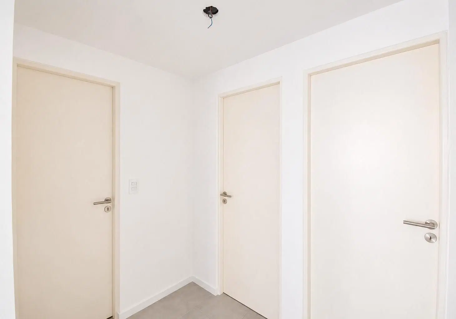 Departamento en venta a estrenar de 1 dormitorio en Rosario 5