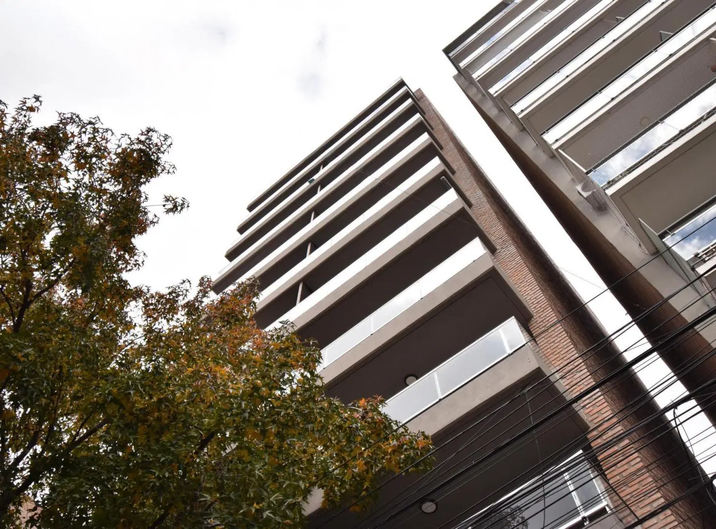 Departamento en venta a estrenar de 1 dormitorio en Rosario 4