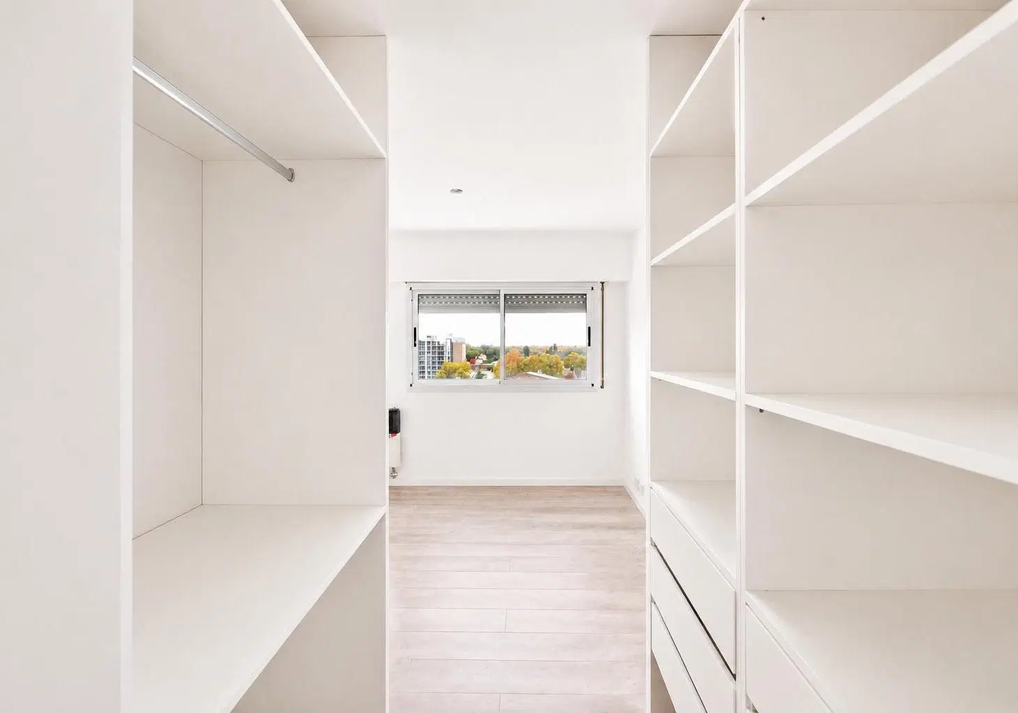 Departamento en venta a estrenar de 1 dormitorio en Rosario 2