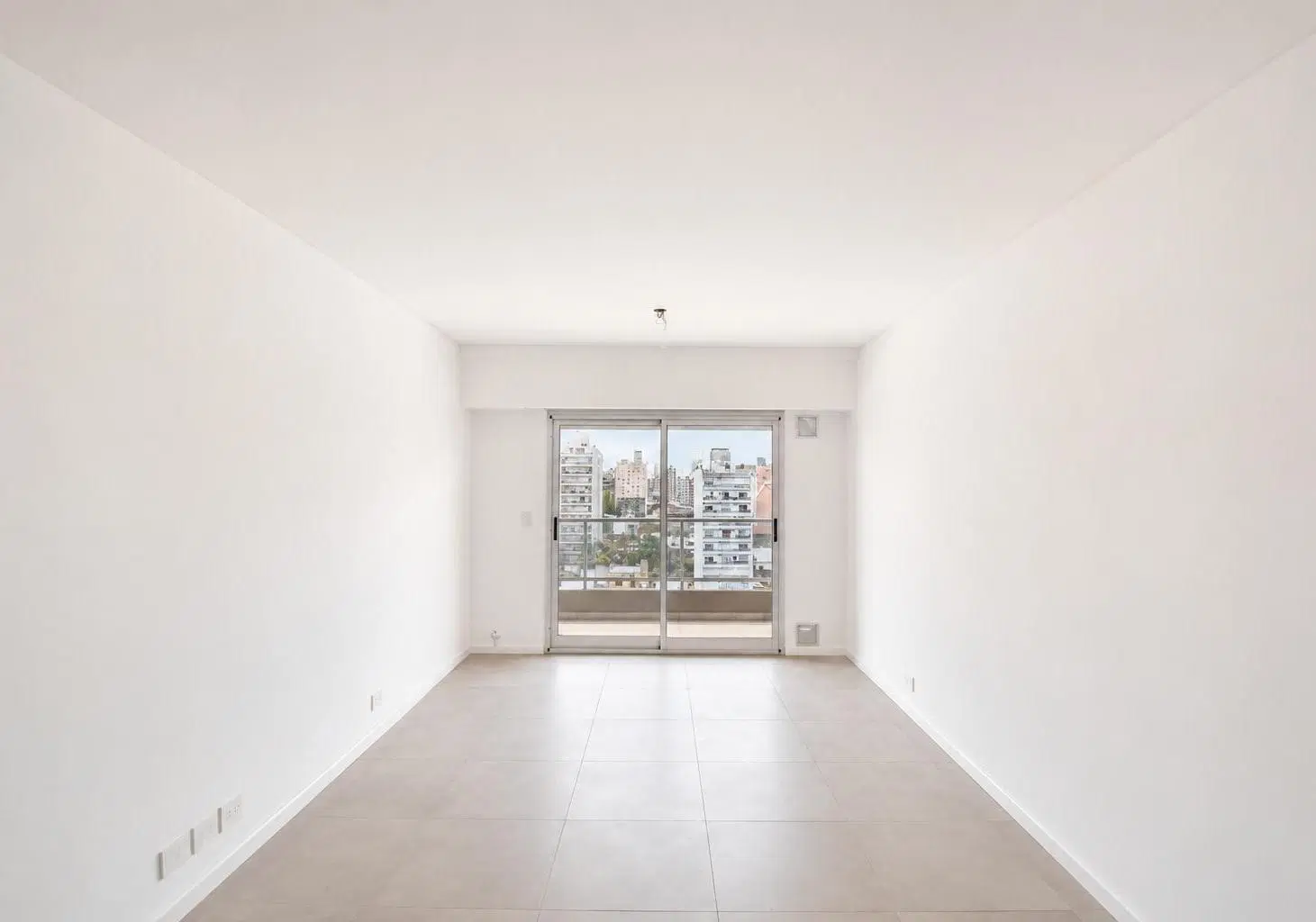 Departamento en venta a estrenar de 1 dormitorio en Rosario 3