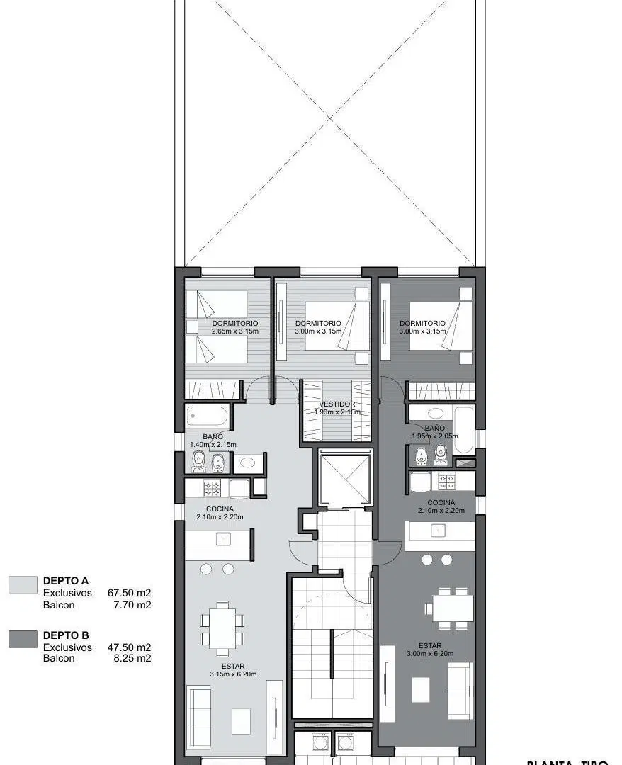 Plano 2