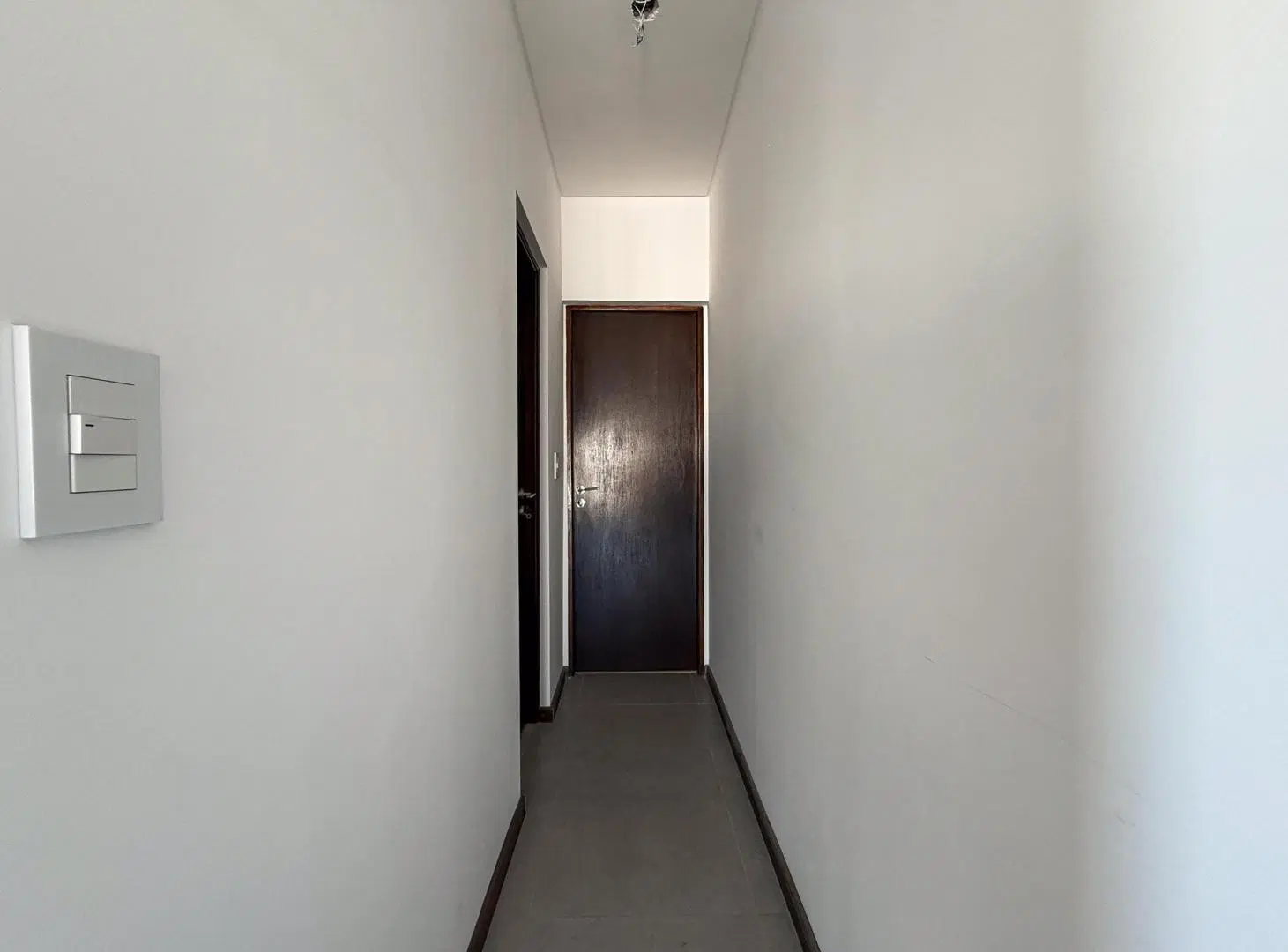 Departamento a estrenar en venta de 1 Dormitorio en Rosario 2