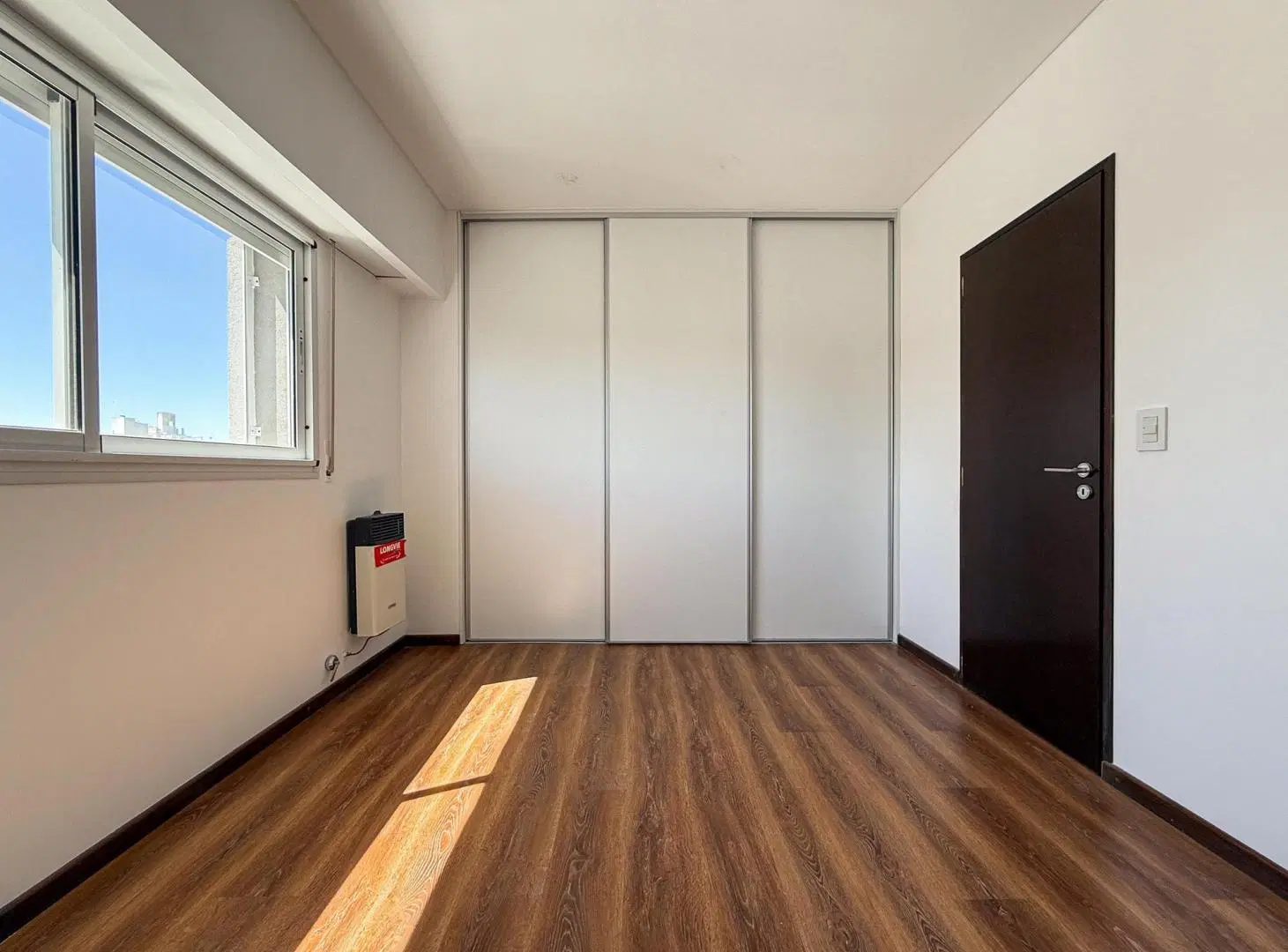 Departamento a estrenar en venta de 1 Dormitorio en Rosario 5
