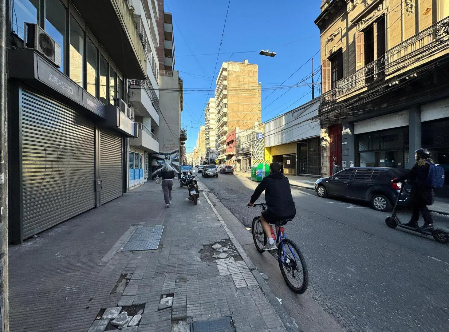 Terreno en Venta Rosario, Demolido, Listo para EDIFICAR. 1