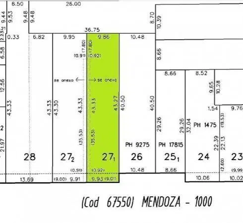 Plano 1