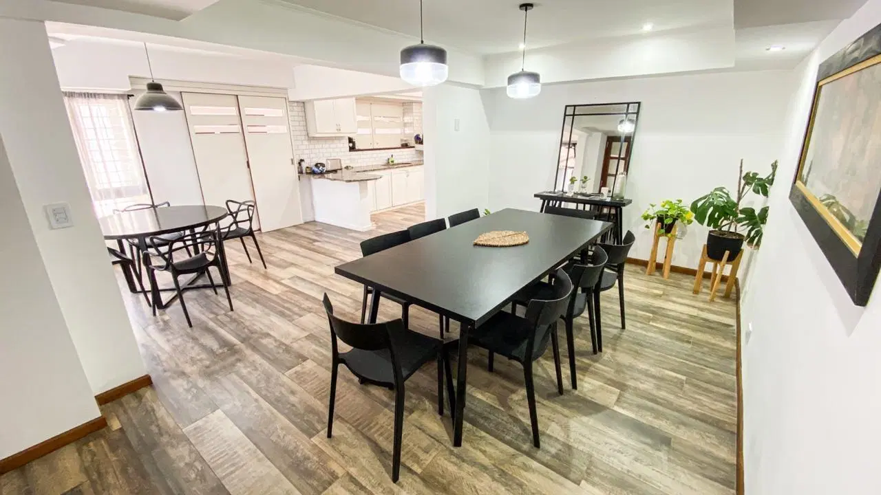 Casa en Venta 3 dormitorios con pileta en Funes 3