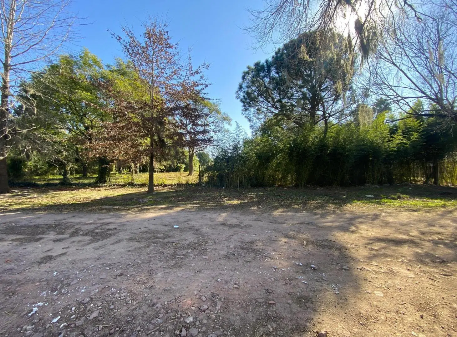 Lote en Venta de 570 m2 en Los Olmos, Roldán 6