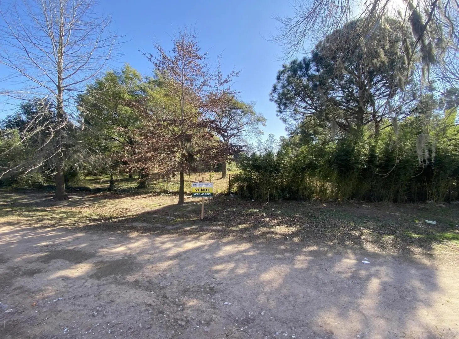 Lote en Venta de 570 m2 en Los Olmos, Roldán 1