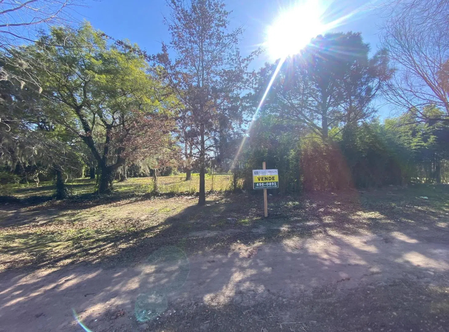 Lote en Venta de 570 m2 en Los Olmos, Roldán 3