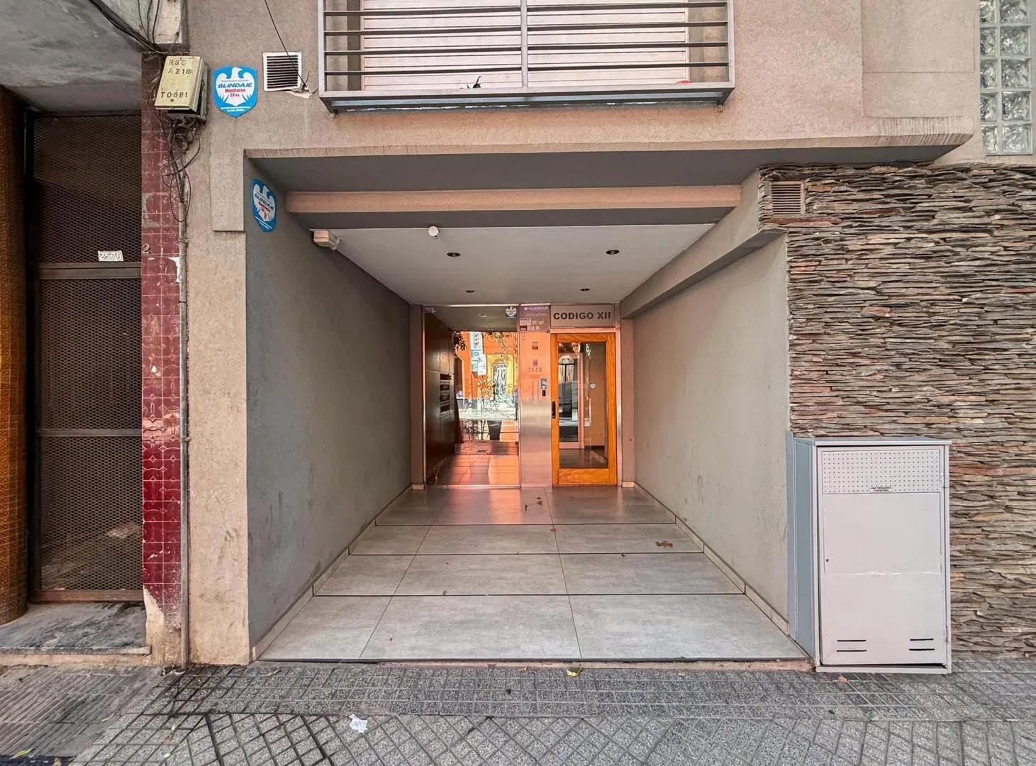Departamento en venta de 1 dormitorio a estrenar en Rosario 5