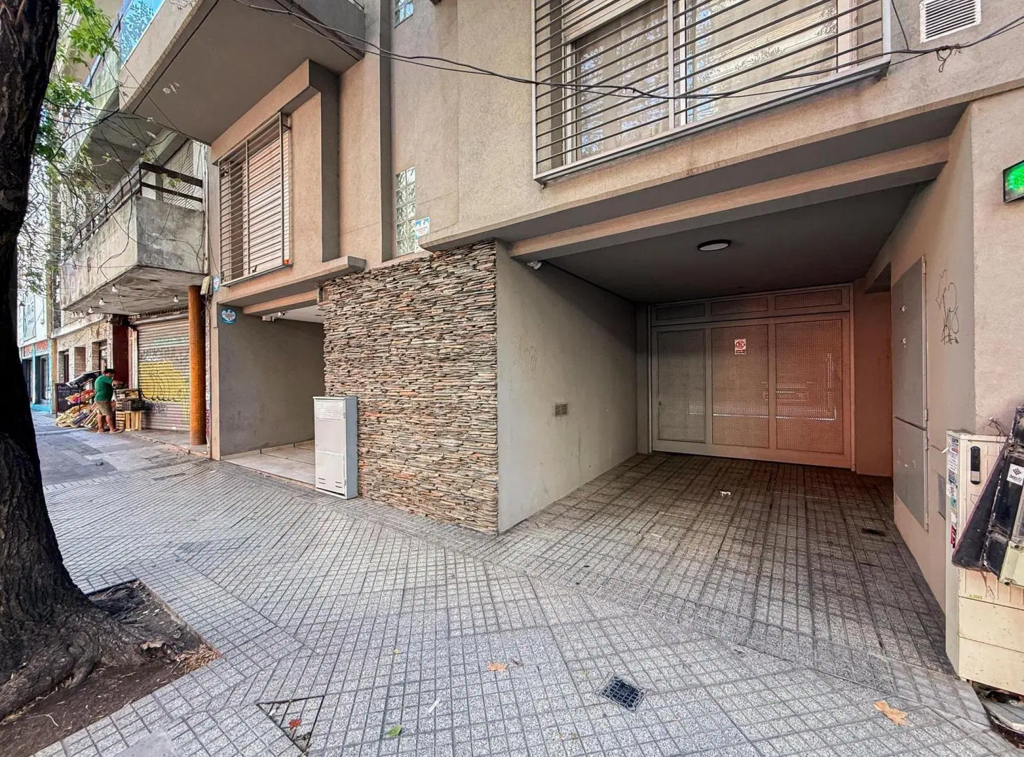 Departamento en venta de 1 dormitorio a estrenar en Rosario 4