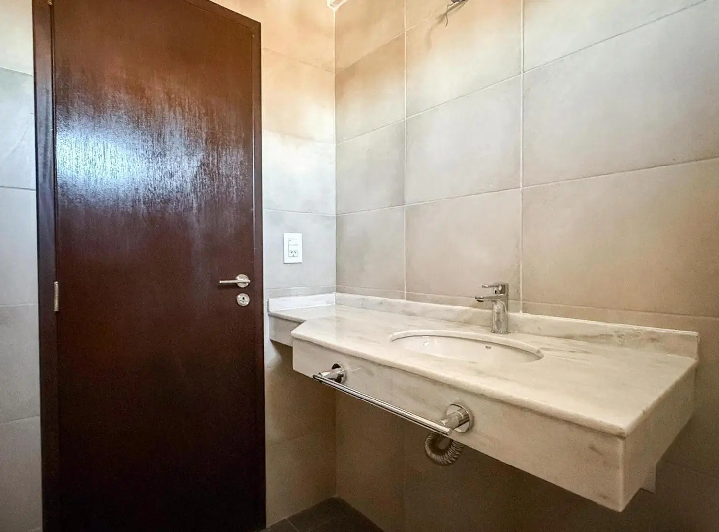 Departamento monoambiente en venta a estrenar en Rosario 4