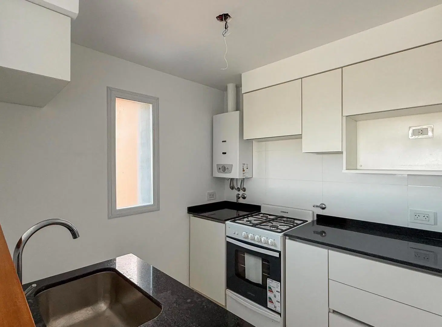 Departamento en venta de 1 dormitorio en Rosario a estrenar 3