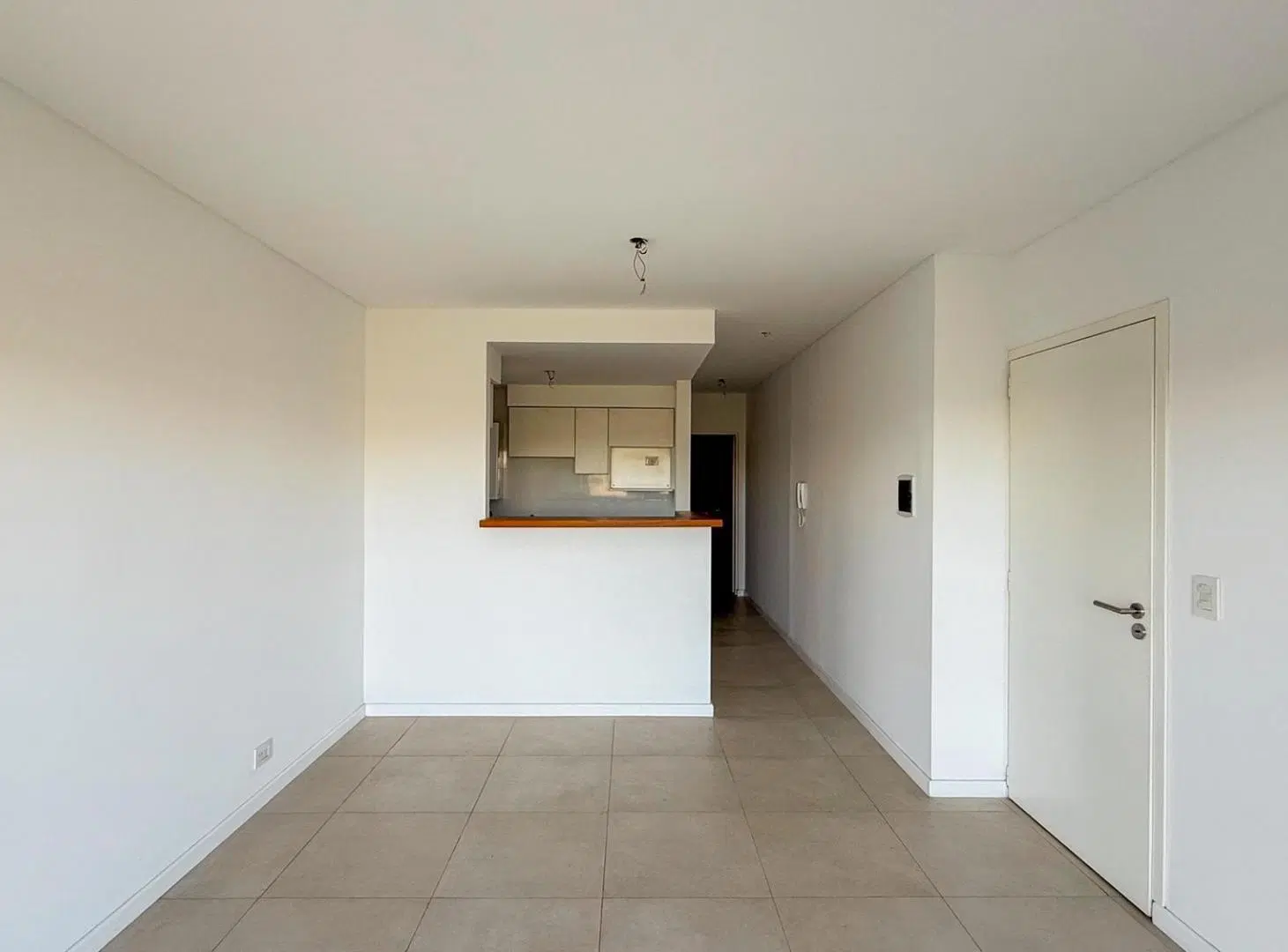 Departamento en venta de 1 dormitorio en Rosario a estrenar 5