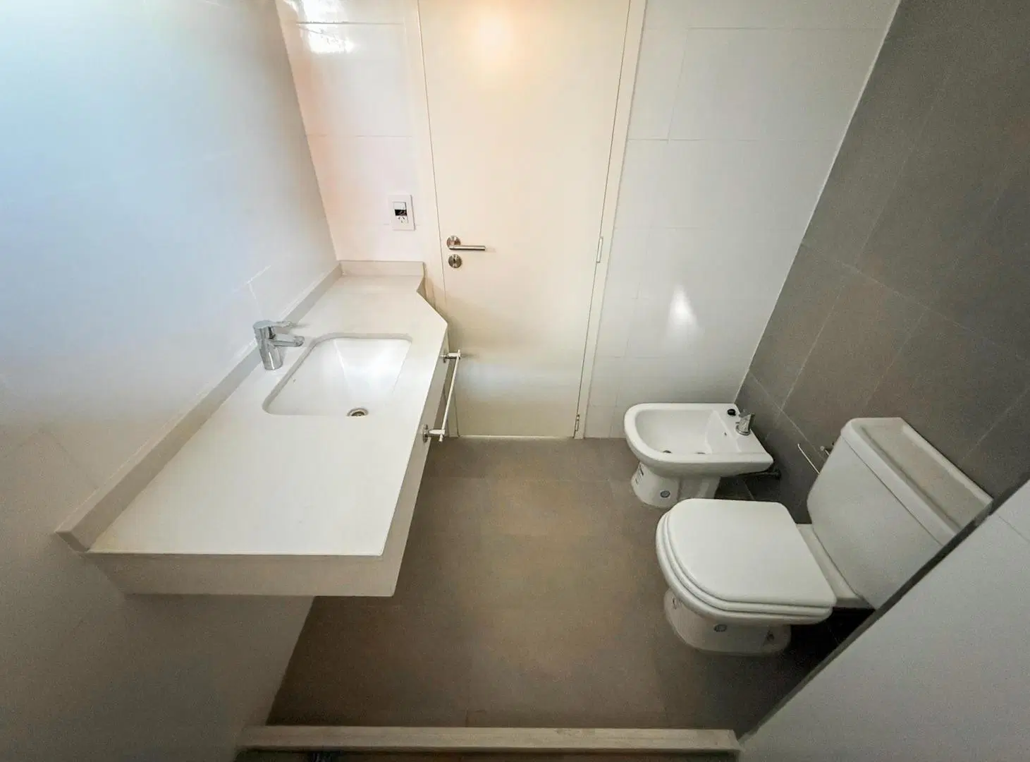 Departamento en venta de 1 dormitorio en Rosario a estrenar 8