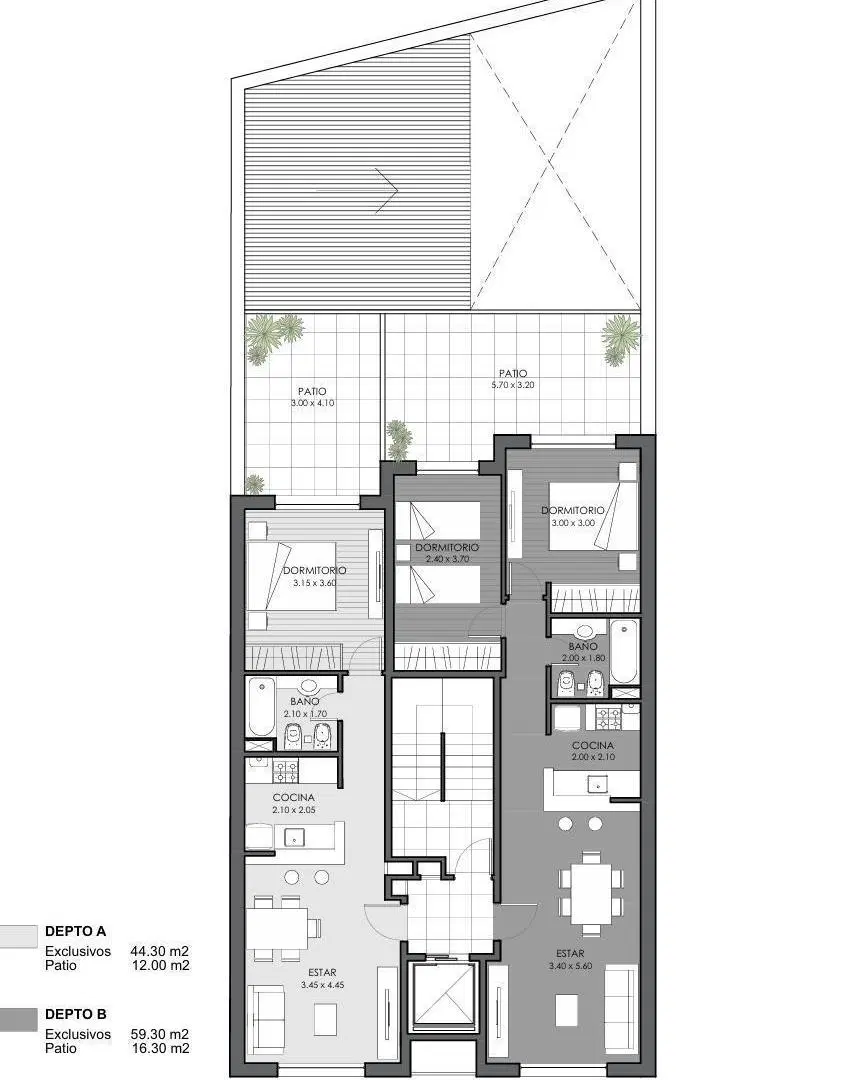 Plano 1