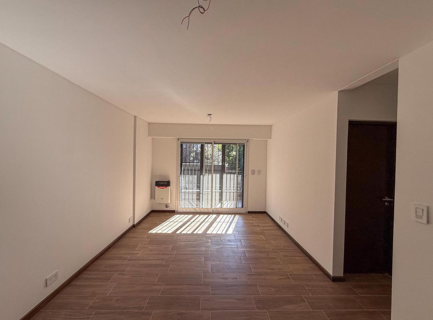 Foto de Departamento monoambiente a estrenar en venta en Rosario, imagen 1