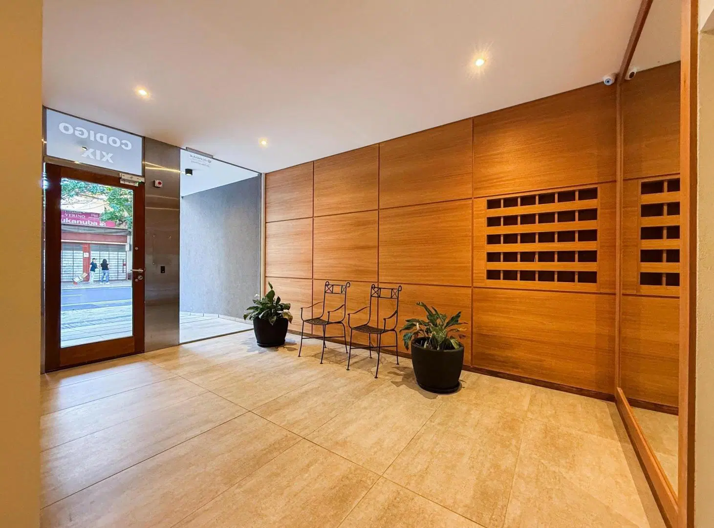 Departamento monoambiente a estrenar en venta en Rosario 5