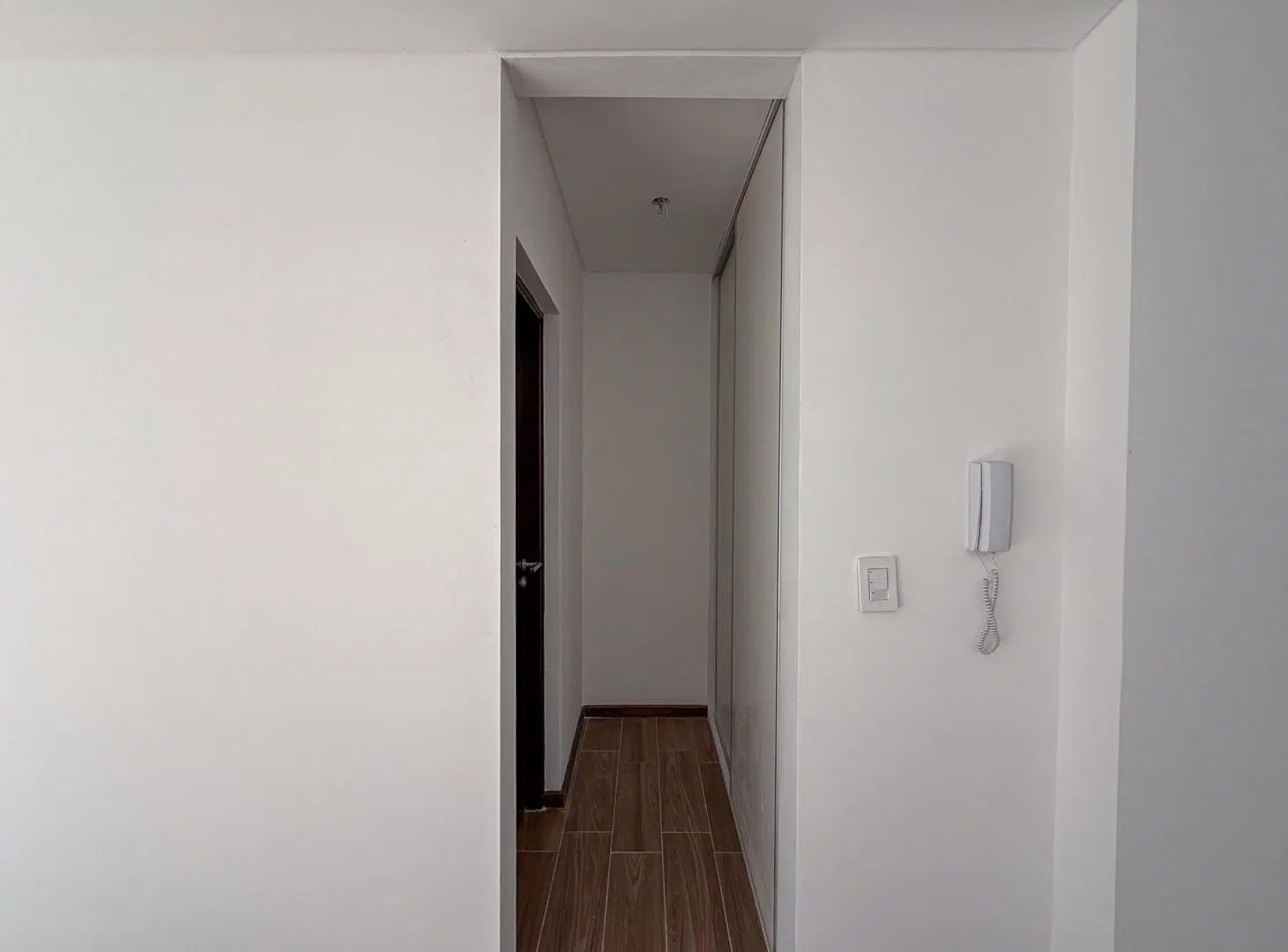 Departamento monoambiente a estrenar en venta en Rosario 3