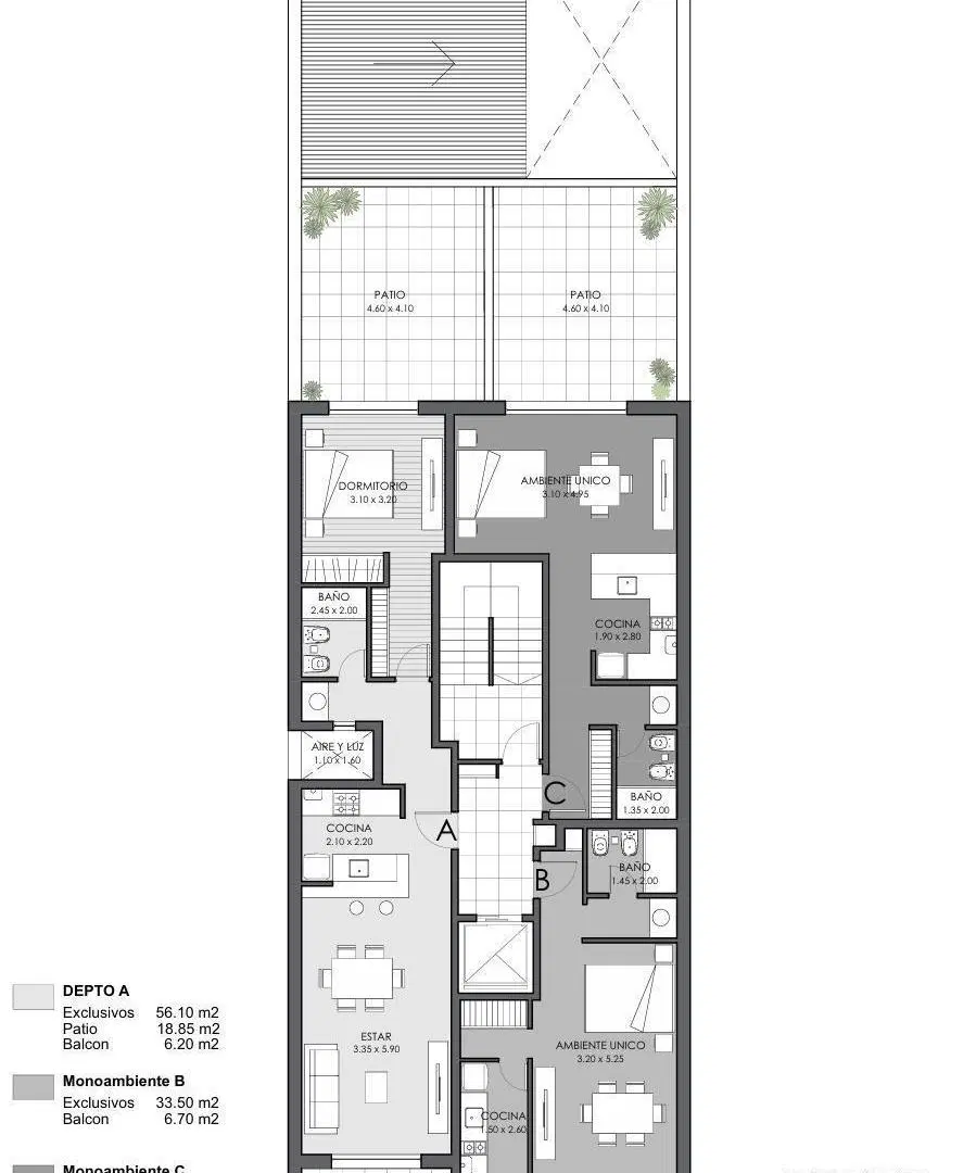 Plano 1
