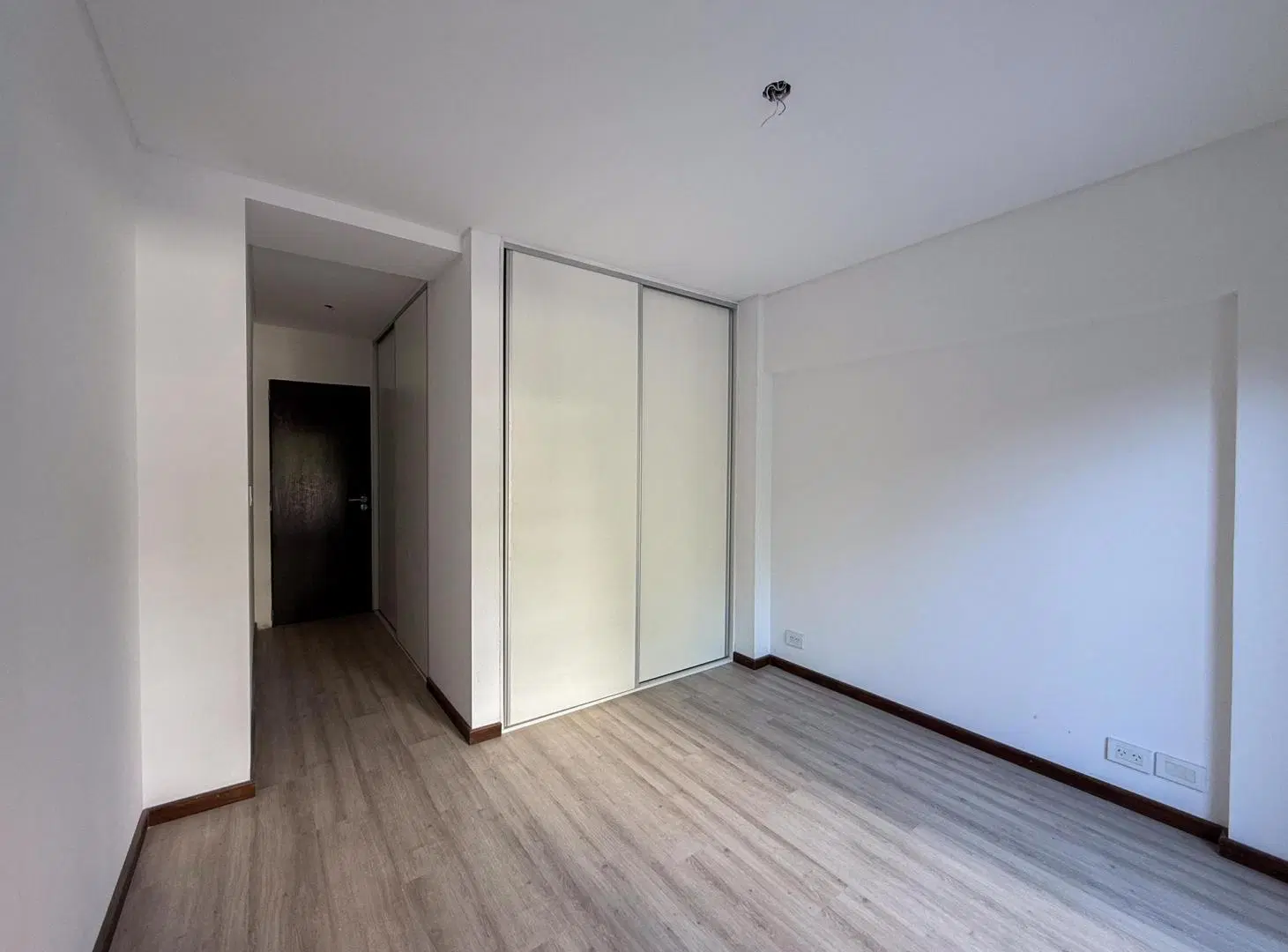 Departamento en venta de 1 habitación a estrenar en Rosario 8
