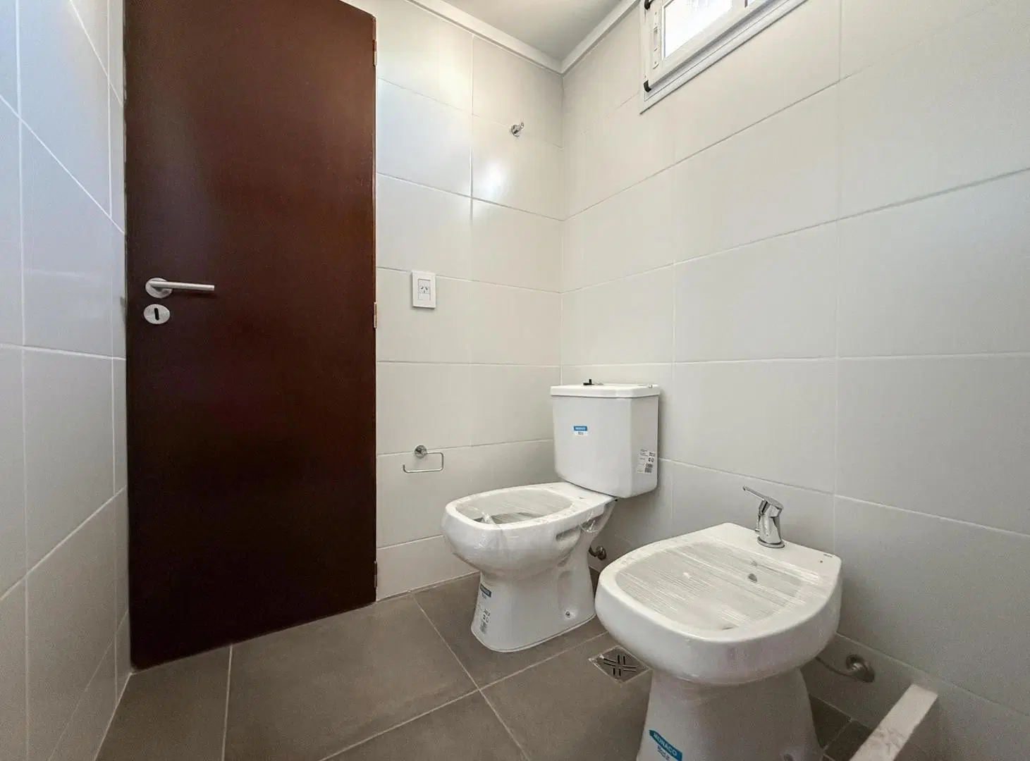 Departamento en venta de 1 habitación a estrenar en Rosario 3