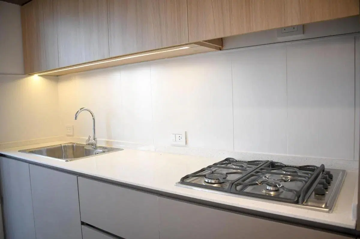 Piso exclusivo reciclado a nuevo en Venta 3 dormitorios en Rosario 4